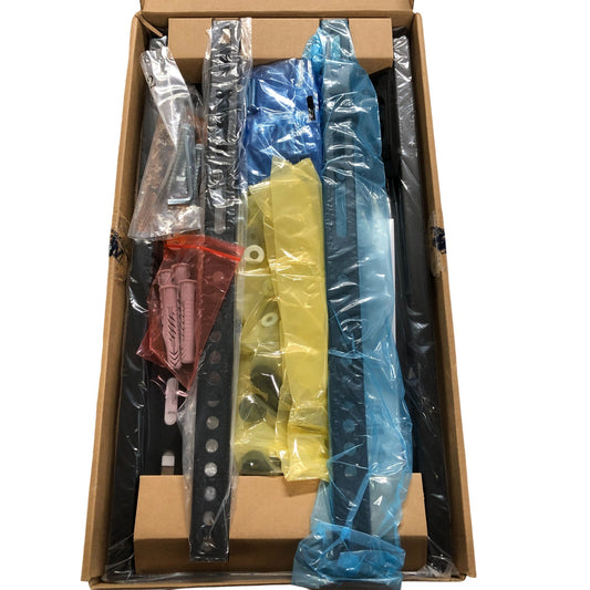 Mounting Dream Tilting TV Mount MD2268 MK02 Branded Wall Mount Black 40kg Max