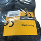 Blacklonng Clogs Non Slip 902 Safety Shoes EU 44- UK9.5