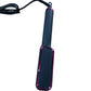 Hair Straightener Styler Model ZF-888 Hair Styling Tool Black
