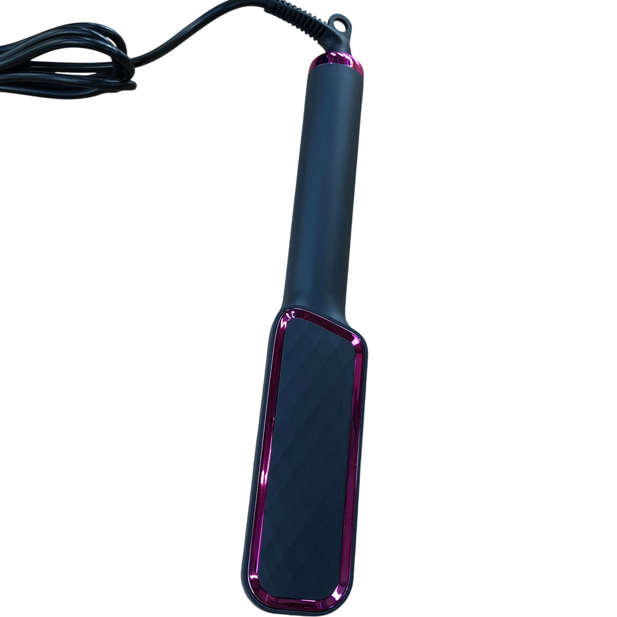 Hair Straightener Styler Model ZF-888 Hair Styling Tool Black
