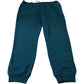 River Island Joggers Men's Stylish Comfortable Cotton Blend Dark Green 4XL