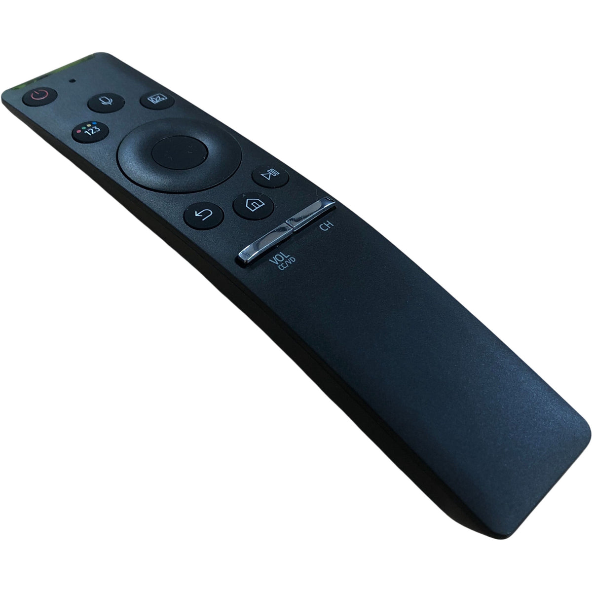 Smart Control Remote BN59 01300F for Samsung TV Universal Function Black