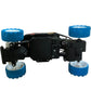 Remote Control Boost Climbing Car 98 with Controller and Batteries New