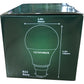 Energy Saving LED Bulbs B22 9W 940LM 6 Pack Warm White Daylight White
