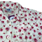 Kids Liberty Fabric Floral Pyjamas Set 6-7 Years