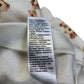River Island Baby River Bear Print Outfit Set 0-3 Months