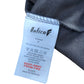 Onfire Long Sleeve Button Shirt Grey Size M