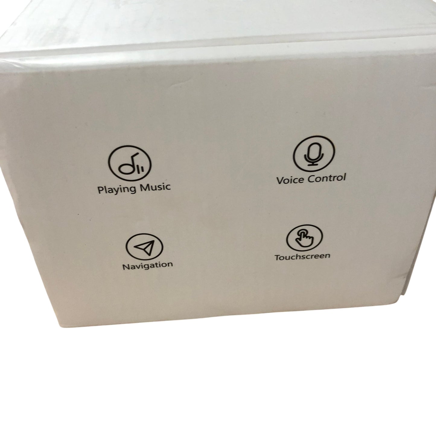 AVYLET Smart Screen RC06 926 Inch Touchscreen Vehicle Entertainment System