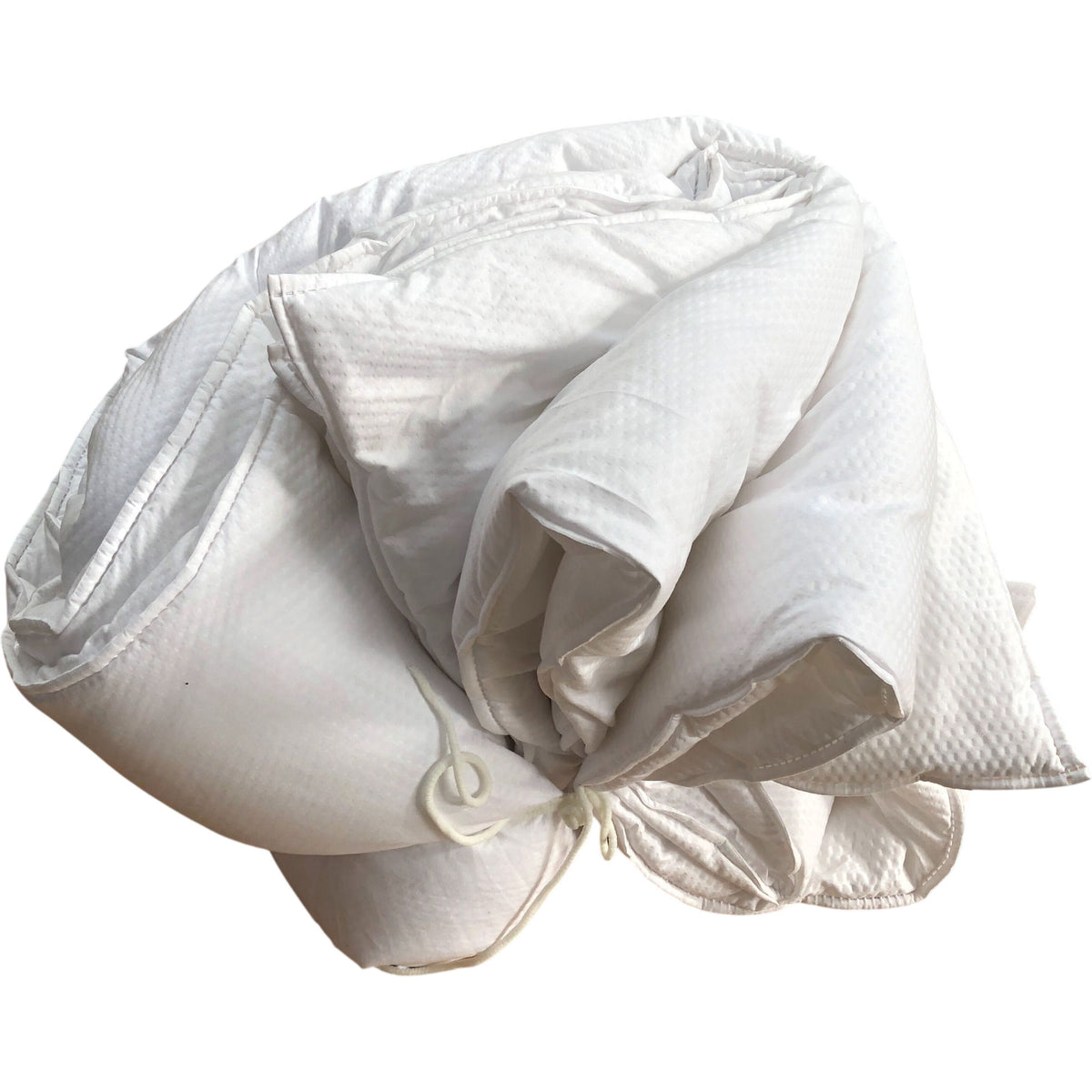 Super Soft Ultra Wash Single Duvet Down Alternative 7.5 Tog