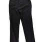 Black Slim Fit Trousers UK Size 10 Women's Smart Casual Wear
