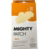 Mighty Patch Nose Pore Strips 10 Hydrocolloid Acne Treatment Overnight
