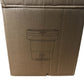 Portable Washing Machine Compact Unit New Travel Dorm RV Purple