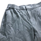 River Island Slim Fit Trousers 34R Men's Stretchy Casual Light Grey