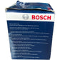 Bosch P 7010 Oil Filter 1 Pc High Quality Replacement Part Vehicle Care
