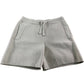 River Island Girls Shorts Age 9-10 Years Casual Cotton Beige