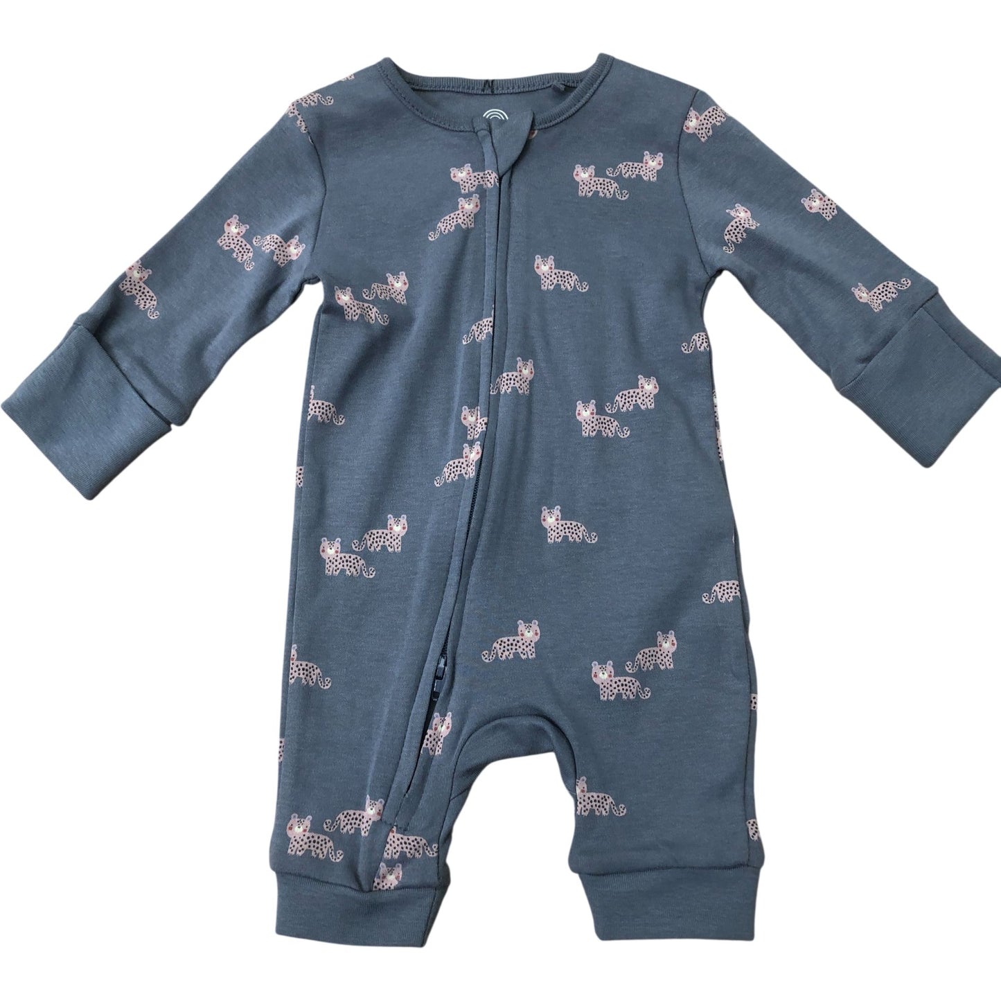 Baby One Piece Outfits Cute Patterns Upto 3 Months