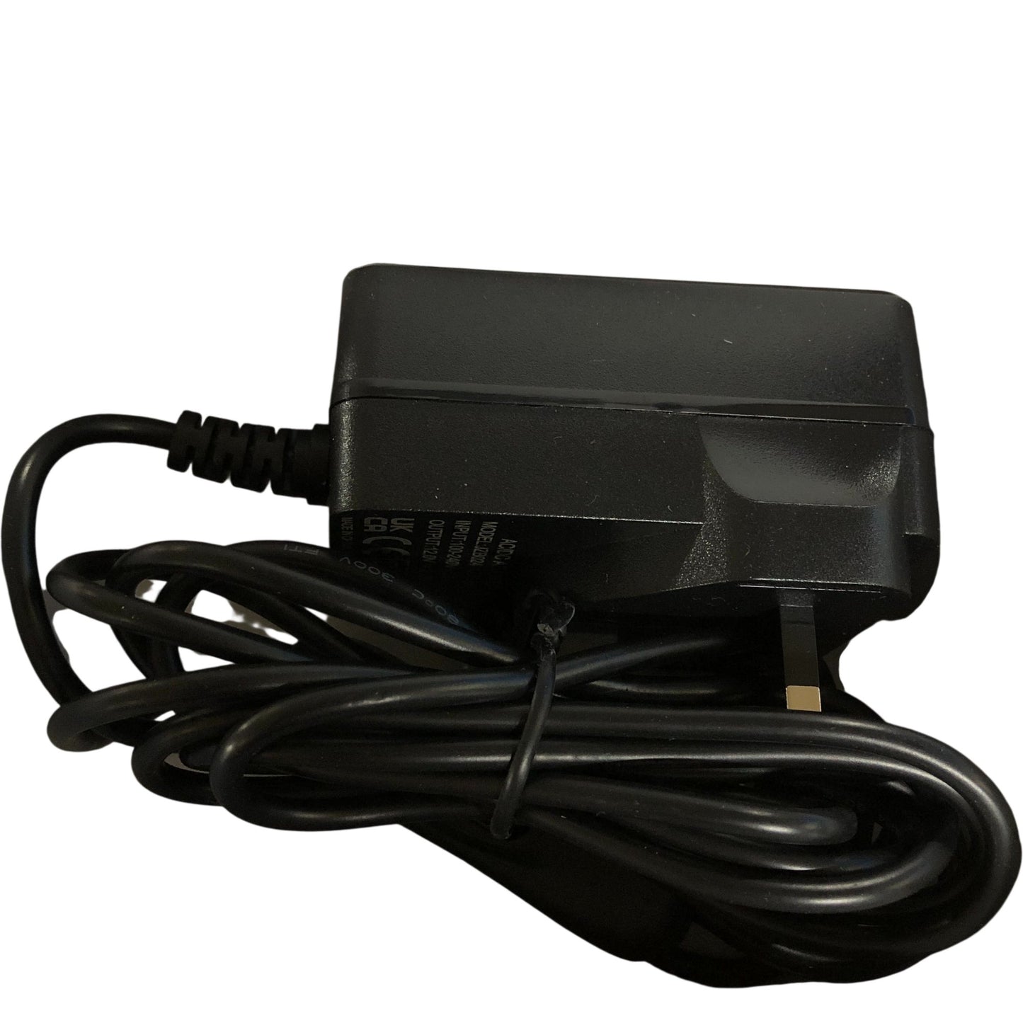 AC DC Adapter Model JZB024 12020000BX 12V 2A Power Supply Charger UK Plug