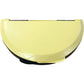 Multi Size Yellow Tortilla Press Kitchen Maker Non Stick Cooking Tool 2 Pack