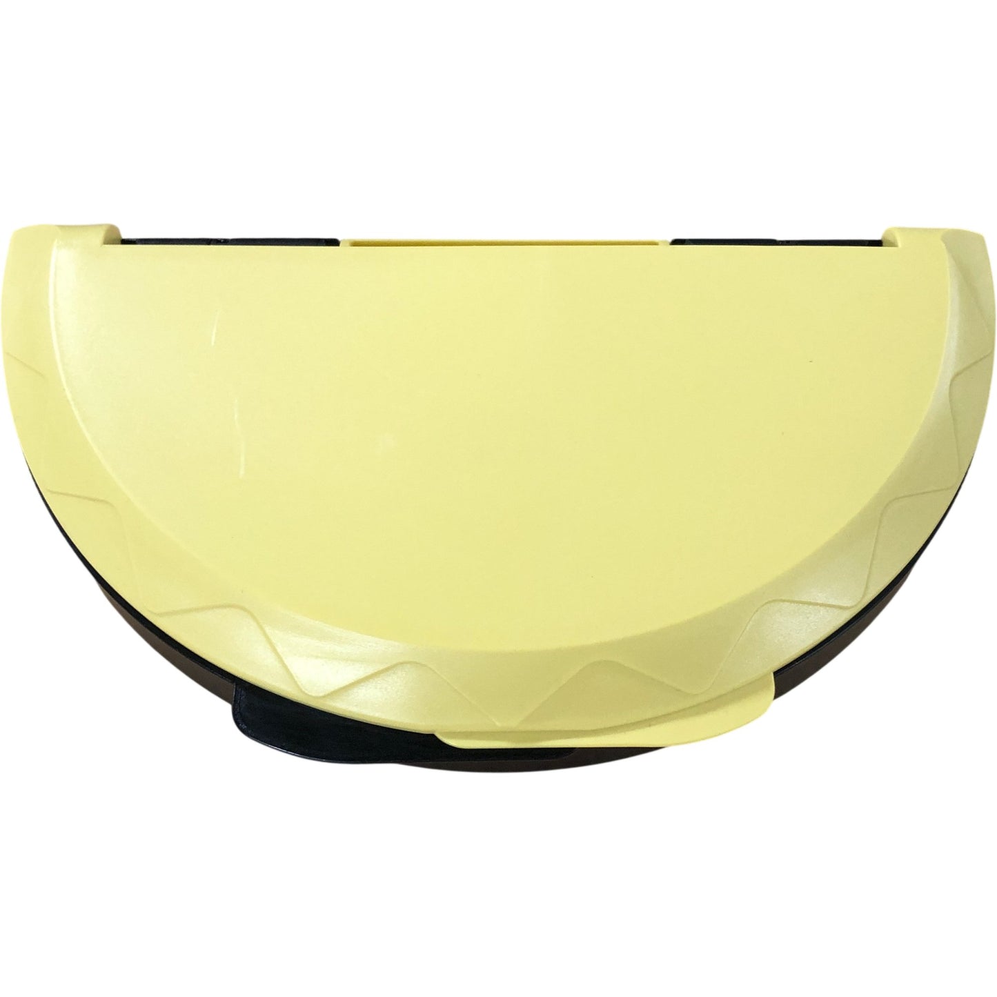Multi Size Yellow Tortilla Press Kitchen Maker Non Stick Cooking Tool 2 Pack