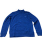 Crew Clothing Zip Neck Jumper Men’s Pullover Sweater  Small
