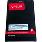 VPSUN AC DC Adapter Power Supply Charger UK 28V 800mA Adapter Plug