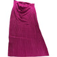 River Island Jersey Maxi Dress UK16 Women's Pink
