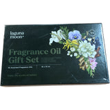 Laguna Moon Fragrance Oil Gift Set 16 Assorted Oils 10ml