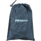PROIRON Digital Skipping Rope with Counter Adjustable Fitness Gear - Blue