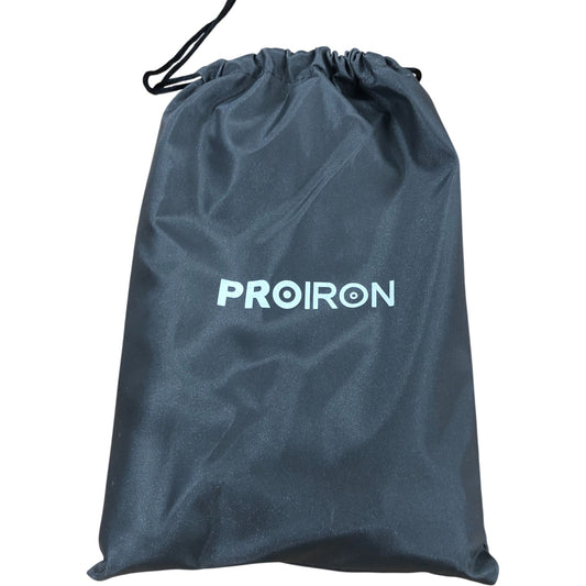 PROIRON Digital Skipping Rope with Counter Adjustable Fitness Gear - Blue