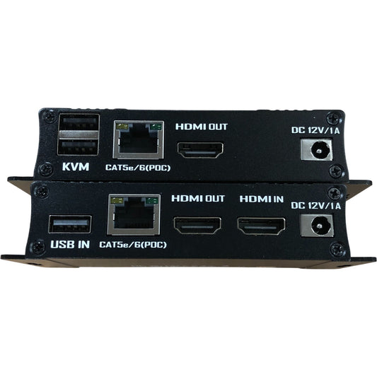 BolAAzuL HDMI USB Cable Flexible Distance New Super Quality High Definition