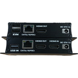 BolAAzuL HDMI USB Cable Flexible Distance New Super Quality High Definition