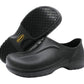 Blacklonng Clogs Non Slip 902 Safety Shoes EU 44- UK9.5