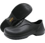 Blacklonng Clogs Non Slip 902 Safety Shoes EU 44- UK9.5