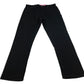 Closure LDN Men's Black Jeans Classic Straight Fit Stylish Design 32W 30L