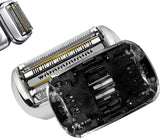 92S Series 9 Shaver Head Compatible Replacement Foil Razor Accessory