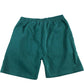 AVANT GARDE Creatives Shorts Emerald Green Men's Casual Size Small