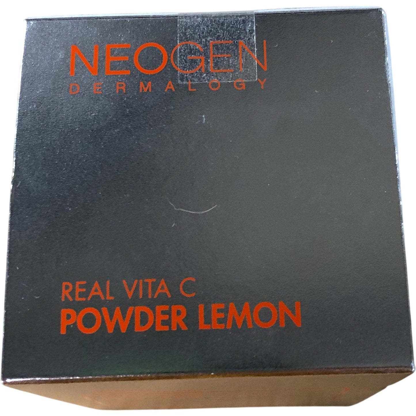 NEOGEN DERMALOGY Real Vita C Powder Lemon Skin Treatment 20g Helps Revitalise