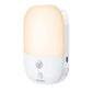 Suright LED Night Light Portable and Stylish Night Light