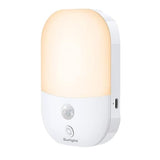 Suright LED Night Light Portable and Stylish Night Light
