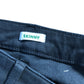 River Island Skinny Jeans Black Stretch Denim