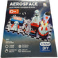 Aerospace Electronic Building Blocks STEAM DIY Creative Ideas Educational Toys