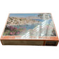 HUADADA Greece Symi Town Jigsaw Puzzle 1000 Pieces Brand New Sealed