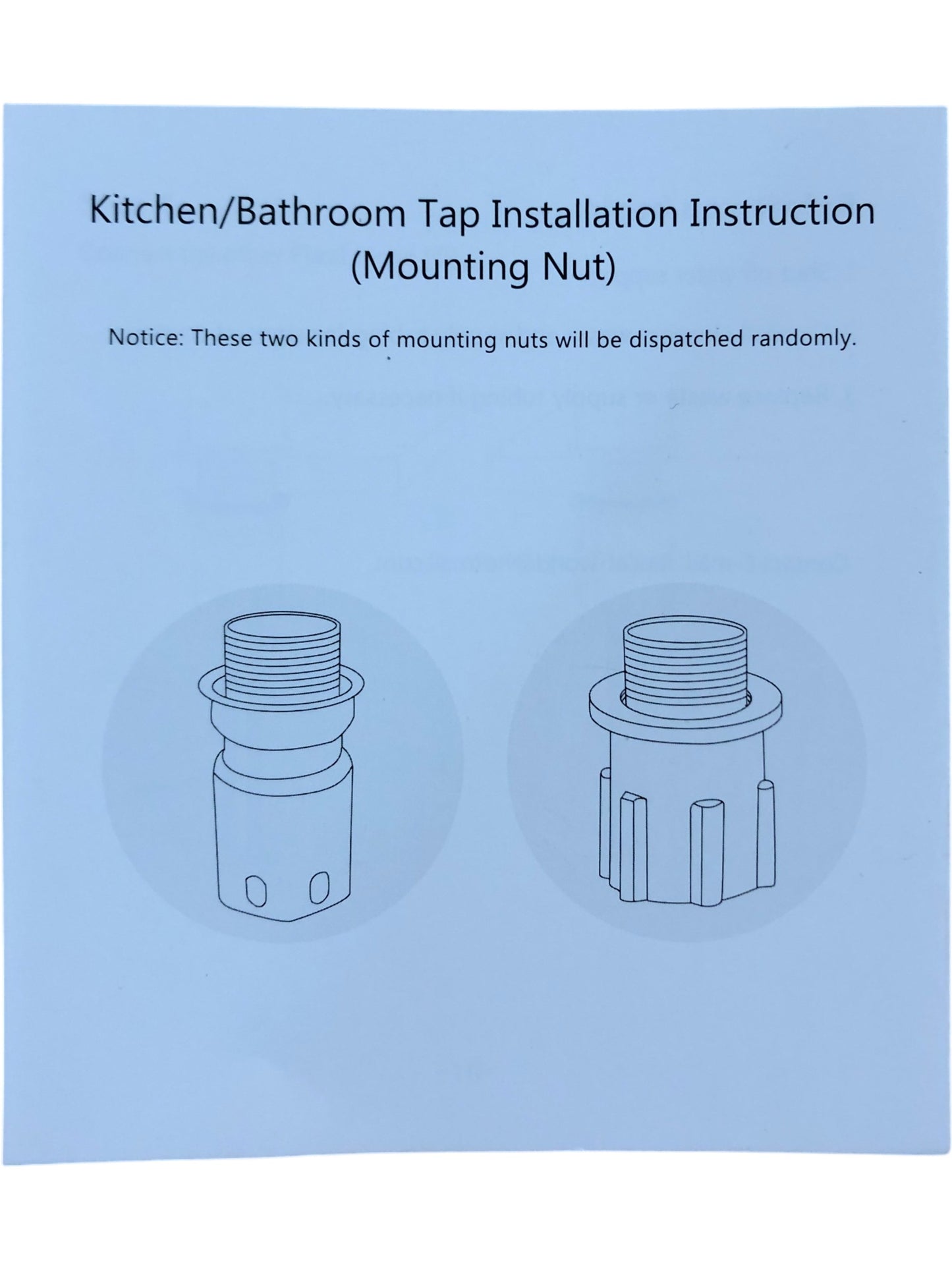 Modern Kitchen Tap Stainless Steel Curve Mixer Water Faucet with Hoses