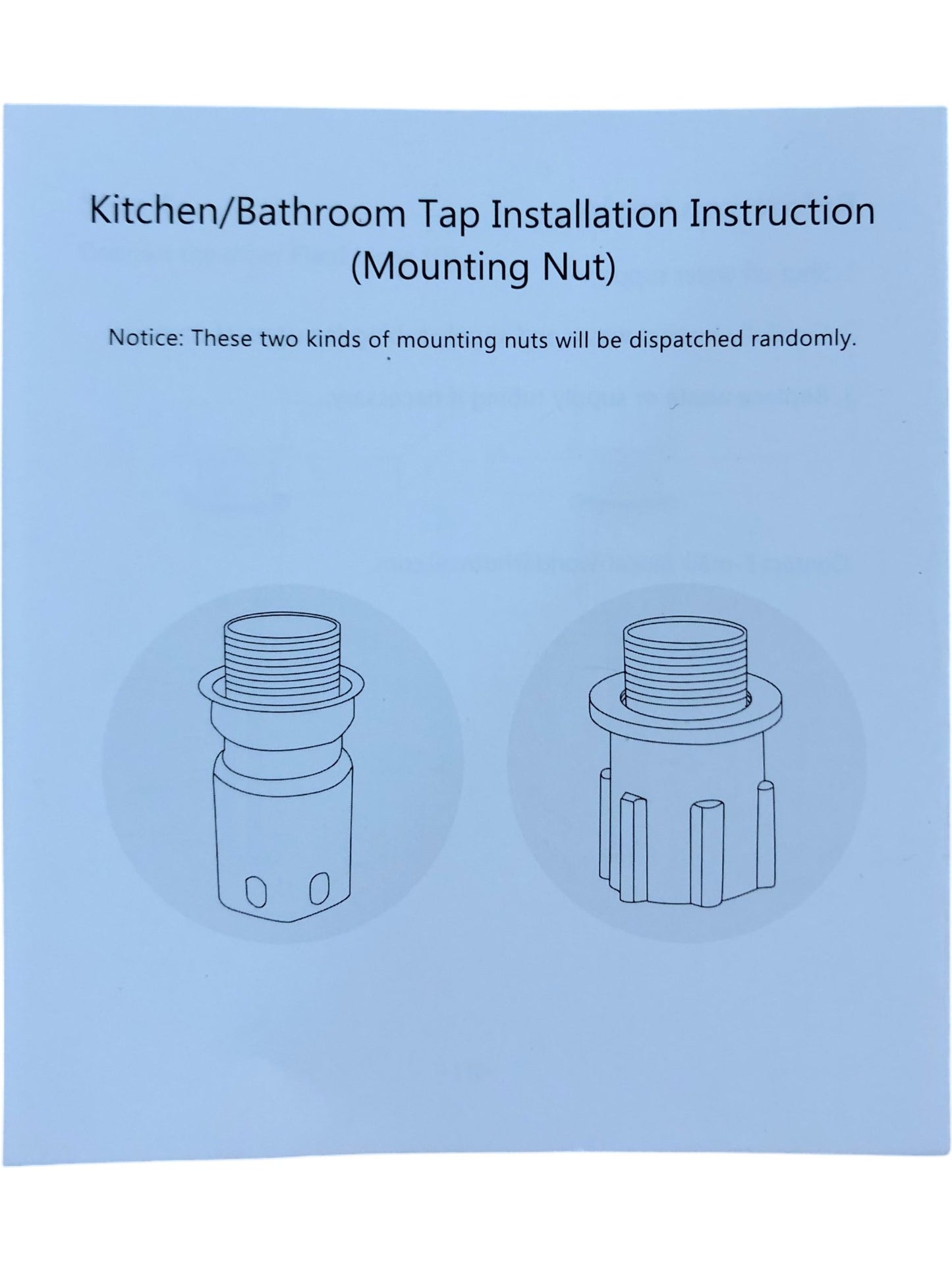 Modern Kitchen Tap Stainless Steel Curve Mixer Water Faucet with Hoses