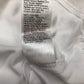 River Island Little Prince T-Shirts Baby Kids White 2-3 Years Two Pack