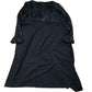 Sequin Detail Dress UK Size 16 Women's Evening Wear Black Glamour