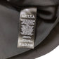 Sunday Best Aritzia Dollop Dress UK 8 Women's Black Summer Dress with Bow Straps