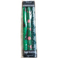 Christmas Wrapping Paper Multi Colour Pack 3 Rolls 43cm x 305cm