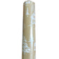 Decorative Brown Paper Christmas Wrap Winter Scene 12 Metre Roll