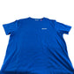 Bench Men's Blue T-Shirt Cotton Short Sleeve Casual Top XXL